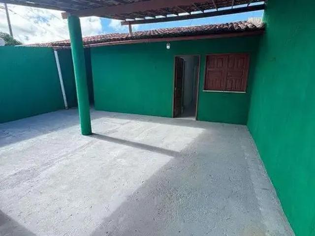 Casa / Sobrado em Condomínio para Venda em São Cristóvão/SE Madre Paulina 2 Quartos