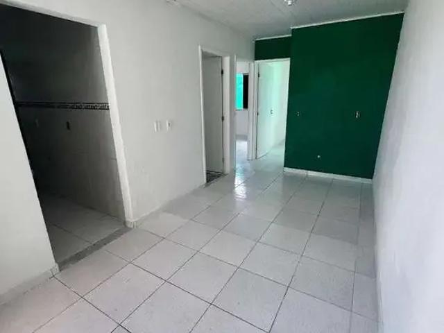 Casa / Sobrado em Condomínio para Venda em São Cristóvão/SE Madre Paulina 2 Quartos