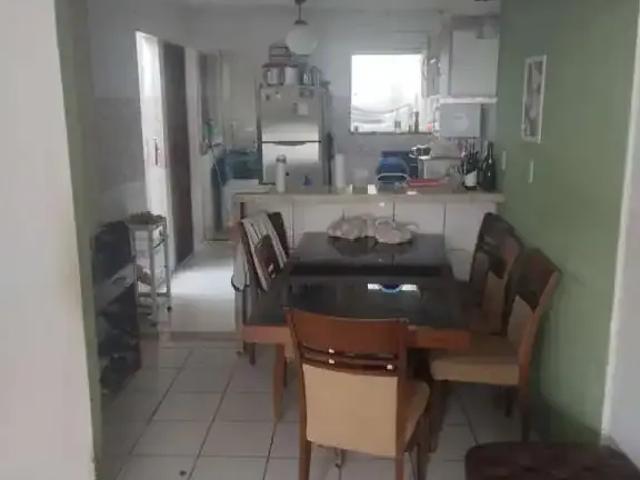 Casa / Sobrado em Condomínio para Venda em São Cristóvão/SE Rosa Elze 3 Quartos