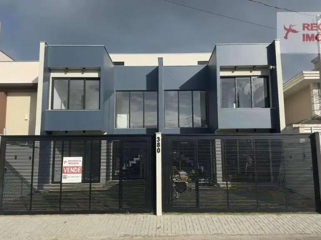 Casa / Sobrado em Condomínio para Venda em São Francisco do Sul/SC Itaguaçu 3 Quartos