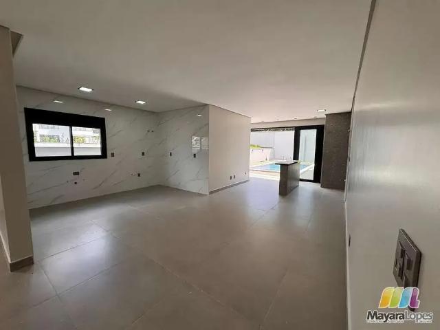 Casa / Sobrado em Condomínio para Venda em São Francisco do Sul/SC Reta 4 Quartos