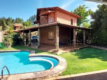 Casa / Sobrado em Condomínio para Venda em São Gonçalo do Amarante/CE Pecém 3 Quartos