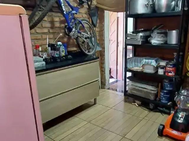 Casa / Sobrado em Condomínio para Venda em São Gonçalo do Amarante/CE Pecém 3 Quartos