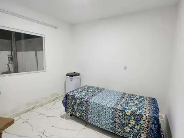 Casa / Sobrado em Condomínio para Venda em São Gonçalo dos Campos/BA Centro 2 Quartos