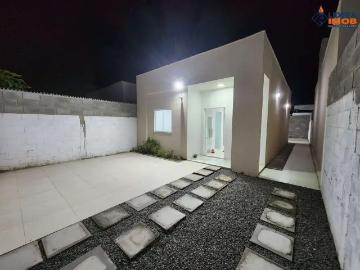 Casa / Sobrado em Condomínio para Venda em São Gonçalo dos Campos/BA Centro 2 Quartos