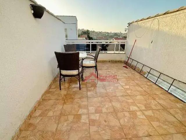 Casa / Sobrado em Condomínio para Venda em São Gonçalo/RJ Antonina 2 Quartos