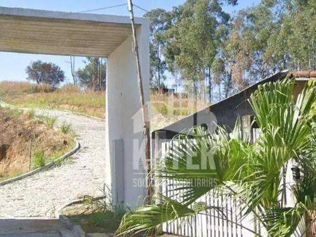 Casa / Sobrado em Condomínio para Venda em São Gonçalo/RJ Alcântara 2 Quartos