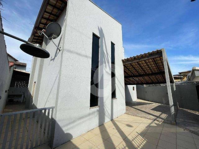 Casa / Sobrado em Condomínio para Venda em São Gonçalo/RJ Arsenal 4 Quartos