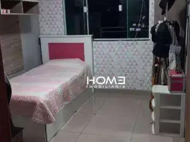 Casa / Sobrado em Condomínio para Venda em São Gonçalo/RJ Arsenal 4 Quartos
