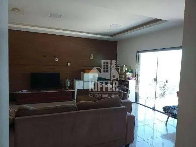 Casa / Sobrado em Condomínio para Venda em São Gonçalo/RJ Arsenal 4 Quartos