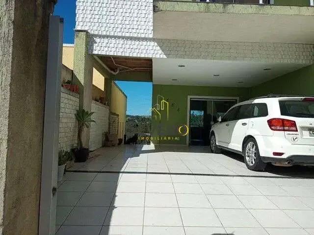 Casa / Sobrado em Condomínio para Venda em São Gonçalo/RJ Arsenal 4 Quartos