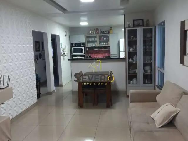Casa / Sobrado em Condomínio para Venda em São Gonçalo/RJ Arsenal 4 Quartos