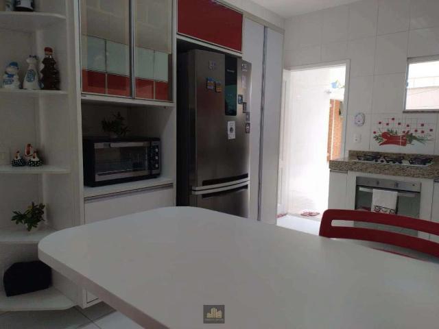Casa / Sobrado em Condomínio para Venda em São Gonçalo/RJ Arsenal 5 Quartos
