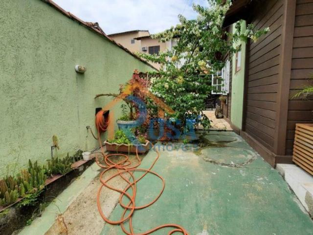 Casa / Sobrado em Condomínio para Venda em São Gonçalo/RJ Arsenal 2 Quartos
