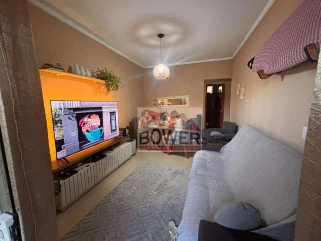 Casa / Sobrado em Condomínio para Venda em São Gonçalo/RJ Arsenal 2 Quartos