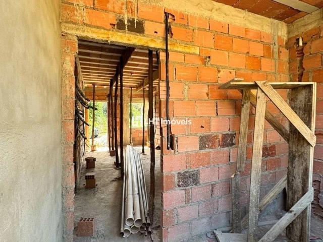 Casa / Sobrado em Condomínio para Venda em São Gonçalo/RJ Arsenal 2 Quartos