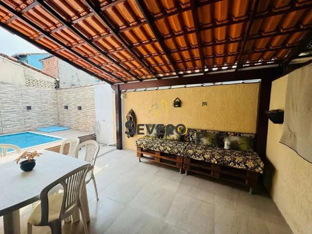 Casa / Sobrado em Condomínio para Venda em São Gonçalo/RJ Arsenal 2 Quartos