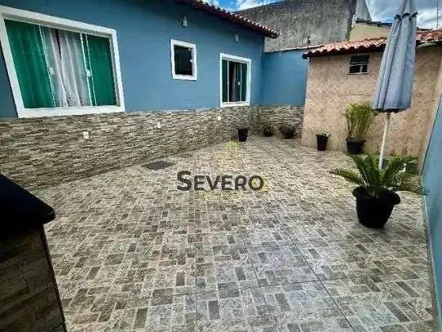 Casa / Sobrado em Condomínio para Venda em São Gonçalo/RJ Arsenal 2 Quartos