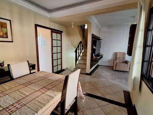 Casa / Sobrado em Condomínio para Venda em São Gonçalo/RJ Arsenal 2 Quartos