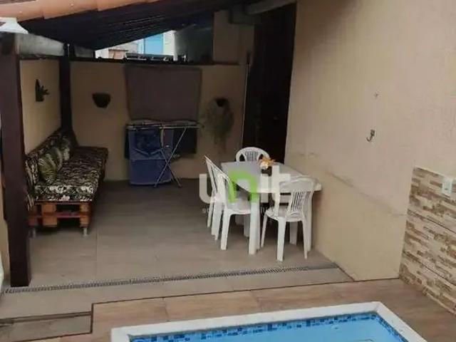 Casa / Sobrado em Condomínio para Venda em São Gonçalo/RJ Arsenal 2 Quartos