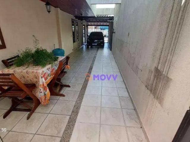 Casa / Sobrado em Condomínio para Venda em São Gonçalo/RJ Arsenal 2 Quartos