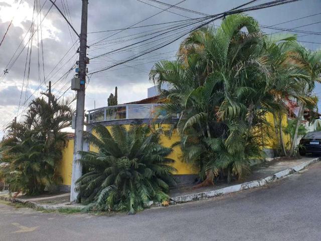 Casa / Sobrado em Condomínio para Venda em São Gonçalo/RJ Arsenal 2 Quartos