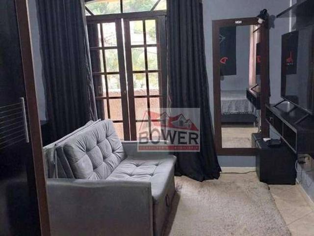 Casa / Sobrado em Condomínio para Venda em São Gonçalo/RJ Arsenal 3 Quartos
