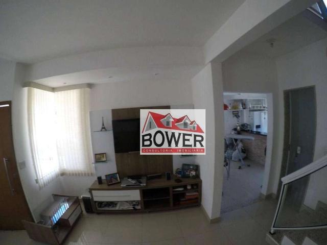 Casa / Sobrado em Condomínio para Venda em São Gonçalo/RJ Arsenal 3 Quartos