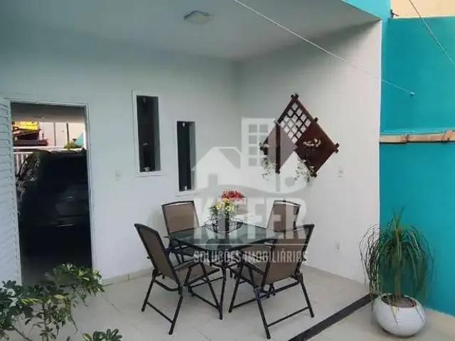 Casa / Sobrado em Condomínio para Venda em São Gonçalo/RJ Arsenal 3 Quartos
