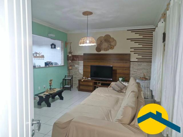 Casa / Sobrado em Condomínio para Venda em São Gonçalo/RJ Arsenal 3 Quartos