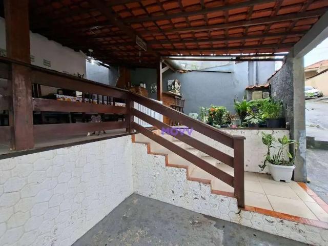 Casa / Sobrado em Condomínio para Venda em São Gonçalo/RJ Arsenal 3 Quartos