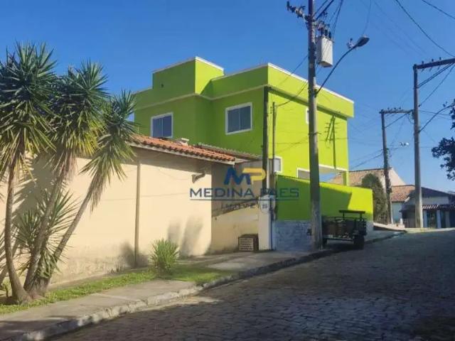 Casa / Sobrado em Condomínio para Venda em São Gonçalo/RJ Arsenal 3 Quartos