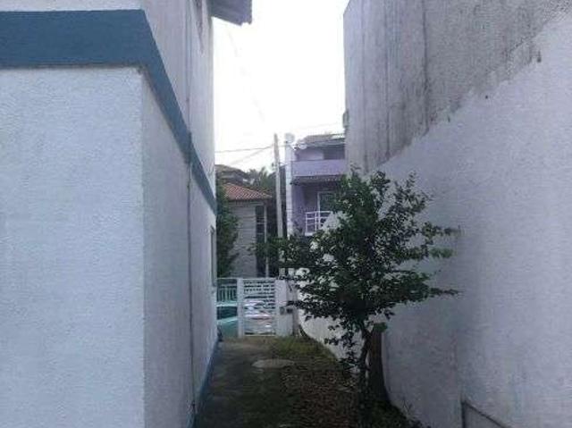 Casa / Sobrado em Condomínio para Venda em São Gonçalo/RJ Arsenal 3 Quartos