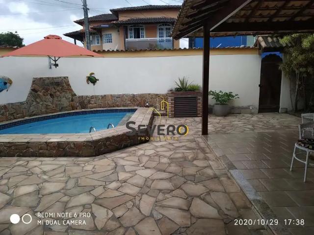 Casa / Sobrado em Condomínio para Venda em São Gonçalo/RJ Arsenal 3 Quartos