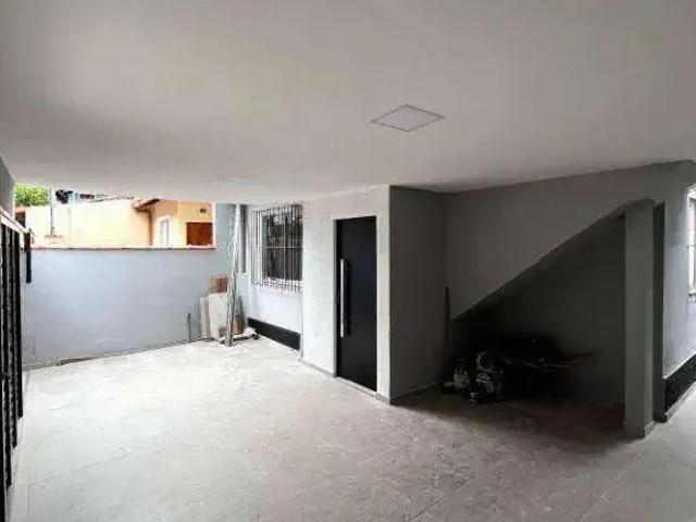Casa / Sobrado em Condomínio para Venda em São Gonçalo/RJ Arsenal 3 Quartos