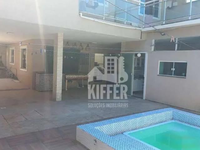 Casa / Sobrado em Condomínio para Venda em São Gonçalo/RJ Arsenal 3 Quartos