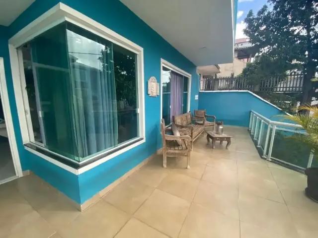 Casa / Sobrado em Condomínio para Venda em São Gonçalo/RJ Arsenal 3 Quartos
