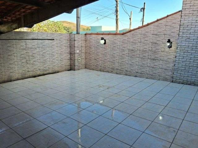 Casa / Sobrado em Condomínio para Venda em São Gonçalo/RJ Arsenal 3 Quartos