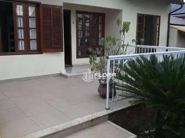 Casa / Sobrado em Condomínio para Venda em São Gonçalo/RJ Arsenal 3 Quartos