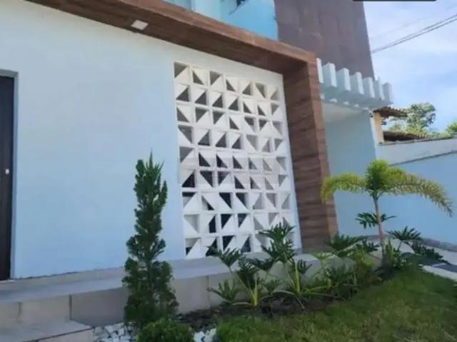 Casa / Sobrado em Condomínio para Venda em São Gonçalo/RJ Arsenal 3 Quartos