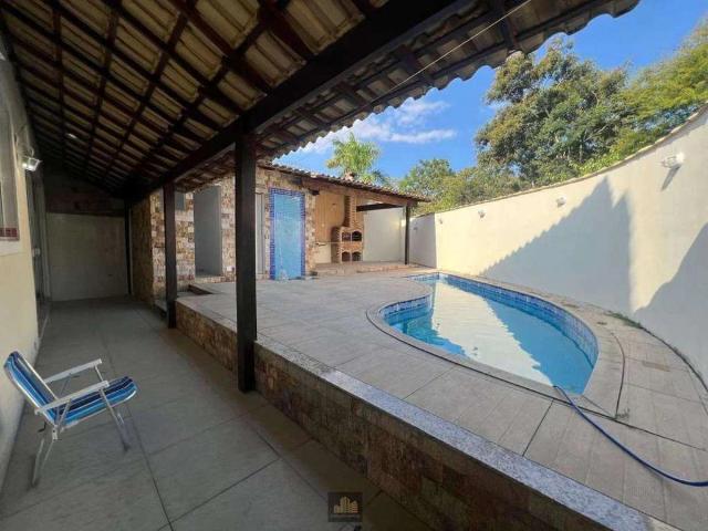 Casa / Sobrado em Condomínio para Venda em São Gonçalo/RJ Arsenal 3 Quartos