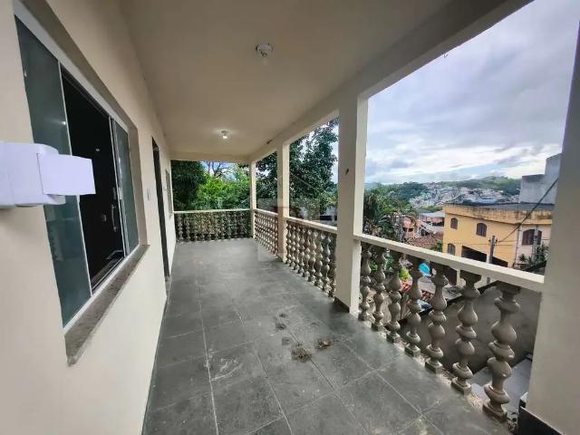 Casa / Sobrado em Condomínio para Venda em São Gonçalo/RJ Arsenal 3 Quartos