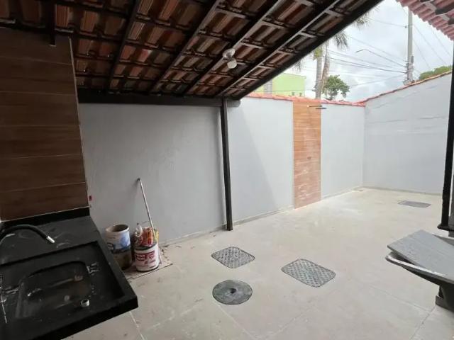 Casa / Sobrado em Condomínio para Venda em São Gonçalo/RJ Arsenal 3 Quartos