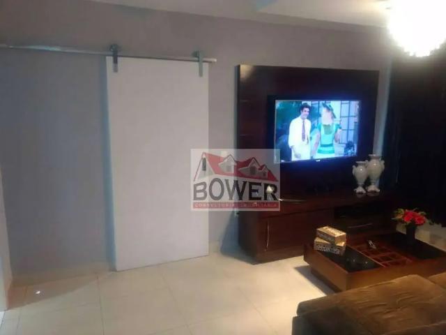 Casa / Sobrado em Condomínio para Venda em São Gonçalo/RJ Arsenal 3 Quartos