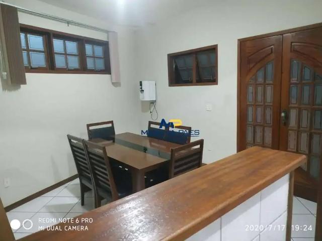 Casa / Sobrado em Condomínio para Venda em São Gonçalo/RJ Arsenal 3 Quartos