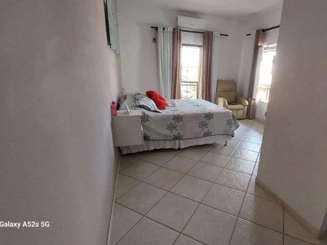 Casa / Sobrado em Condomínio para Venda em São Gonçalo/RJ Arsenal 3 Quartos