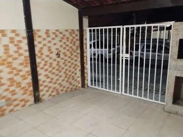 Casa / Sobrado em Condomínio para Venda em São Gonçalo/RJ Galo Branco 2 Quartos