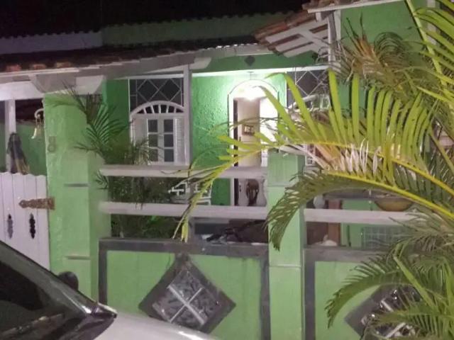 Casa / Sobrado em Condomínio para Venda em São Gonçalo/RJ Guaxindiba 2 Quartos