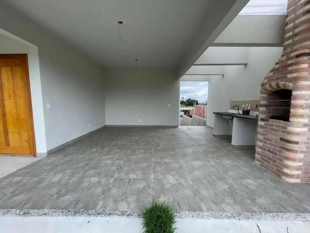 Casa / Sobrado em Condomínio para Venda em São Gonçalo/RJ Ipiíba 2 Quartos
