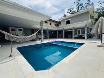 Casa / Sobrado em Condomínio para Venda em São Gonçalo/RJ Maria Paula 3 Quartos